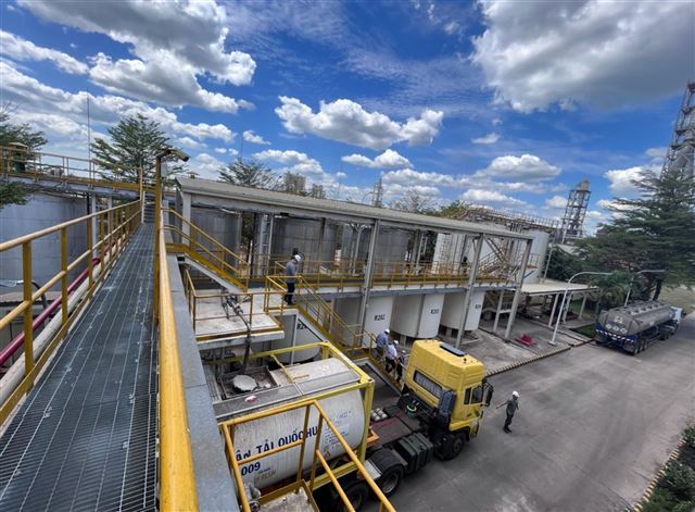 Construction industry outlook in 2023: Bright spot from infrastructure and industry